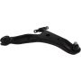 CENTRIC PARTS 622.51011 Centric Premium Control Arm and Ball Joint