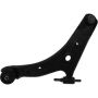 CENTRIC PARTS 622.51011 Centric Premium Control Arm and Ball Joint