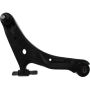 CENTRIC PARTS 622.51011 Centric Premium Control Arm and Ball Joint