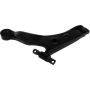 CENTRIC PARTS 622.51011 Centric Premium Control Arm and Ball Joint