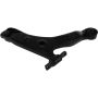 CENTRIC PARTS 622.51012 Centric Premium Control Arm and Ball Joint