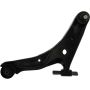 CENTRIC PARTS 622.51012 Centric Premium Control Arm and Ball Joint