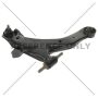 CENTRIC PARTS 622.51017 Centric Premium Control Arm and Ball Joint