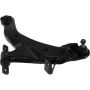 CENTRIC PARTS 622.51018 Centric Premium Control Arm and Ball Joint