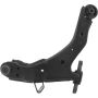 CENTRIC PARTS 622.51018 Centric Premium Control Arm and Ball Joint