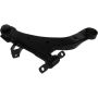 CENTRIC PARTS 622.51018 Centric Premium Control Arm and Ball Joint