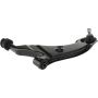 CENTRIC PARTS 622.51031 Centric Premium Control Arm and Ball Joint