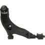 CENTRIC PARTS 622.51031 Centric Premium Control Arm and Ball Joint