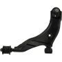 CENTRIC PARTS 622.51031 Centric Premium Control Arm and Ball Joint