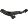 CENTRIC PARTS 622.51031 Centric Premium Control Arm and Ball Joint