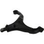 CENTRIC PARTS 622.51032 Centric Premium Control Arm and Ball Joint