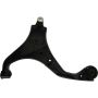 CENTRIC PARTS 622.51032 Centric Premium Control Arm and Ball Joint