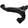 CENTRIC PARTS 622.51032 Centric Premium Control Arm and Ball Joint