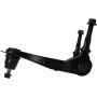 CENTRIC PARTS 622.51033 Centric Premium Control Arm and Ball Joint