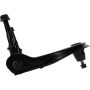 CENTRIC PARTS 622.51033 Centric Premium Control Arm and Ball Joint