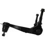 CENTRIC PARTS 622.51033 Centric Premium Control Arm and Ball Joint