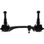 CENTRIC PARTS 622.51034 Centric Premium Control Arm and Ball Joint