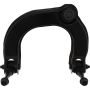 CENTRIC PARTS 622.51034 Centric Premium Control Arm and Ball Joint