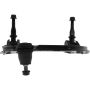 CENTRIC PARTS 622.51034 Centric Premium Control Arm and Ball Joint