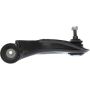 CENTRIC PARTS 622.51051 Centric Premium Control Arm and Ball Joint