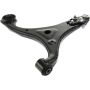 CENTRIC PARTS 622.51053 Centric Premium Control Arm and Ball Joint