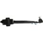 CENTRIC PARTS 622.51053 Centric Premium Control Arm and Ball Joint