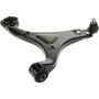 CENTRIC PARTS 622.51054 Centric Premium Control Arm and Ball Joint