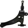 CENTRIC PARTS 622.51803 Centric Premium Control Arm