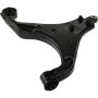CENTRIC PARTS 622.51821 Centric Premium Control Arm