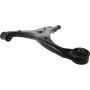CENTRIC PARTS 622.51824 Centric Premium Control Arm