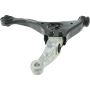 CENTRIC PARTS 622.51843 Centric Premium Control Arm