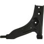 CENTRIC PARTS 622.51887 Centric Premium Control Arm