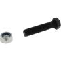 CENTRIC PARTS 622.58001 Centric Premium Control Arm and Ball Joint