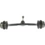 CENTRIC PARTS 622.58002 Centric Premium Control Arm and Ball Joint