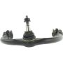 CENTRIC PARTS 622.58002 Centric Premium Control Arm and Ball Joint
