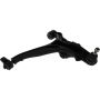 CENTRIC PARTS 622.58004 Centric Premium Control Arm and Ball Joint