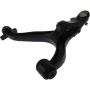 CENTRIC PARTS 622.58004 Centric Premium Control Arm and Ball Joint