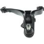 CENTRIC PARTS 622.58004 Centric Premium Control Arm and Ball Joint