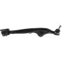 CENTRIC PARTS 622.58004 Centric Premium Control Arm and Ball Joint