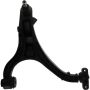 CENTRIC PARTS 622.58004 Centric Premium Control Arm and Ball Joint