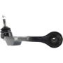 CENTRIC PARTS 622.58007 Centric Premium Control Arm and Ball Joint