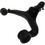 CENTRIC PARTS 622.58008 Centric Premium Control Arm and Ball Joint