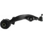 CENTRIC PARTS 622.58008 Centric Premium Control Arm and Ball Joint