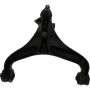 CENTRIC PARTS 622.58009 Centric Premium Control Arm and Ball Joint