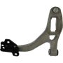 CENTRIC PARTS 622.61001 Centric Premium Control Arm and Ball Joint