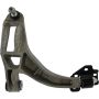 CENTRIC PARTS 622.61001 Centric Premium Control Arm and Ball Joint
