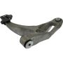 CENTRIC PARTS 622.61001 Centric Premium Control Arm and Ball Joint