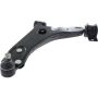 CENTRIC PARTS 622.61003 Centric Premium Control Arm and Ball Joint