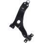 CENTRIC PARTS 622.61003 Centric Premium Control Arm and Ball Joint
