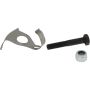 CENTRIC PARTS 622.61003 Centric Premium Control Arm and Ball Joint